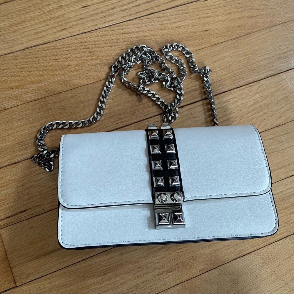 Forever 21 bag